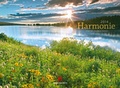 Cover: Harmonie 2014 - Ackermann Kunstverlag