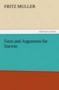 Cover: Facts and Arguments for Darwin - Tredition Classics