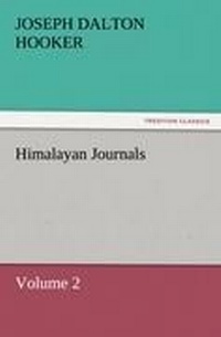 Enlarge image Cover: Himalayan Journals - Volume 2 - TREDITION CLASSICS