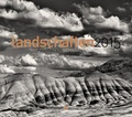 Cover: Landschaften Fasz.SchwarzWei&szlig; 2015 - Ackermann Kunstverlag