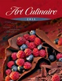 Bild: Art Culinaire 2015 - Ackermann Kunstverlag