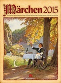 Cover: M&auml;rchen 2015 - Ackermann Kunstverlag
