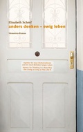 Cover: Anders denken: ewig leben - BoD - Books on Demand