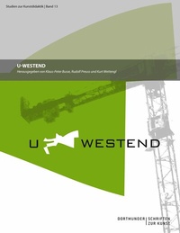 Enlarge image Cover: U-Westend - BoD - Books on Demand