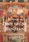 Cover: Drey gr&uuml;ne Bentzen - tredition