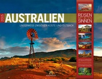 Abbildung von: Australien 2015 - Ackermann Kunstverlag