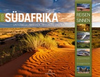 Abbildung von: Südafrika 2015 - Ackermann Kunstverlag