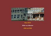 Abbildung von: Bilder aus Albanien - BoD - Books on Demand
