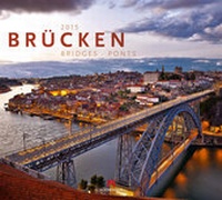 Bild vergrößern Bild: Brücken 2015 - Ackermann Kunstverlag