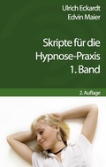 Cover: Skripte f&uuml;r die Hypnose-Praxis - BoD - Books on Demand
