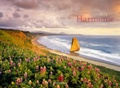 Cover: Harmonie 2015 - Ackermann Kunstverlag