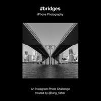 Abbildung von: #bridges - BoD - Books on Demand