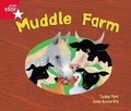 Cover: Rigby Star GuidedPhonic Opportunity Readers Red: Muddle Farm - Rigby