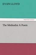 Cover: The Methodist a Poem - Tredition Classics