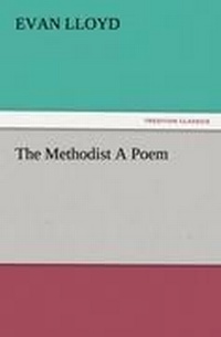Enlarge image Cover: The Methodist a Poem - Tredition Classics