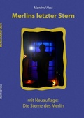 Cover: Merlins letzter Stern - BoD - Books on Demand