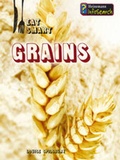 Cover: Grains - Raintree