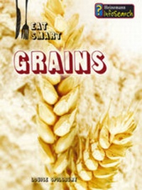 Enlarge image Cover: Grains - Raintree
