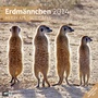 Bild: Erdm&auml;nnchen 2014 - Ackermann Kunstverlag