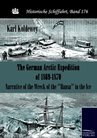 Abbildung von: The German Arctic Expedition of 1869-1870 - Salzwasser Verlag