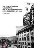 Cover: Auf dem Weg in den Widerstand - BoD - Books on Demand