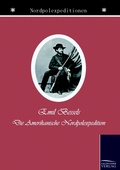 Cover: Die amerikanische Nordpol-Expedition - Salzwasser Verlag