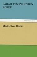 Cover: Made-Over Dishes - TREDITION CLASSICS