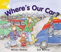 Enlarge image Cover: Rigby Star Guided Year 1/P2 Yellow Level Guided Reader Set - Rigby
