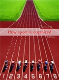 Cover: How Sport is Organized - Raintree