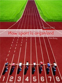 Enlarge image Cover: How Sport is Organized - Raintree