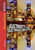 Cover: Electricity and Electrical Circuits - Raintree
