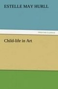Cover: Child-life in Art - TREDITION CLASSICS