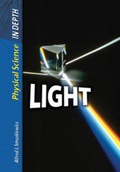 Cover: Light - Raintree