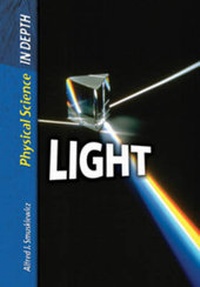 Enlarge image Cover: Light - Raintree