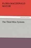 Cover: The Third Miss Symons - Tredition Classics