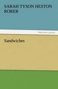 Cover: Sandwiches - TREDITION CLASSICS