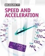Cover: Speed and Acceleration - Raintree