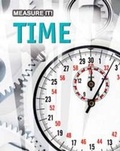 Cover: Time - Raintree