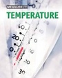 Cover: Temperature - Raintree