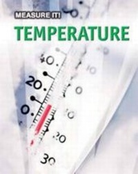 Enlarge image Cover: Temperature - Raintree