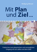 Cover: Mit Plan und Ziel - BoD - Books on Demand