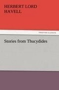 Cover: Stories from Thucydides - Tredition Classics