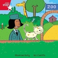 Enlarge image Cover: Rigby Star Independent Red Reader 7: Feeding Time! - Rigby