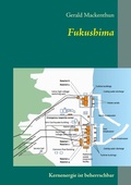 Cover: Fukushima - BoD - Books on Demand