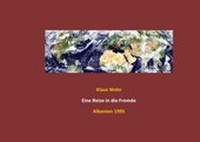 Abbildung von: Eine Reise in die Fremde - BoD - Books on Demand