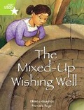 Cover: Rigby Star Indep Year 2: Lime Level Fiction: The Mixed Up Wishing Well Single - Rigby
