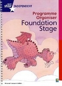 Enlarge image Cover: Rigby Star Independent Reception: Revised Programme Organiser - Rigby