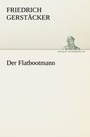 Cover: Der Flatbootmann - TREDITION CLASSICS