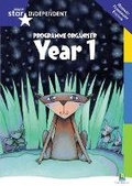 Cover: Rigby Star Independent Year 1: Revised Programme Organiser - Rigby