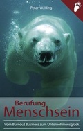Cover: Berufung Menschsein - BoD - Books on Demand